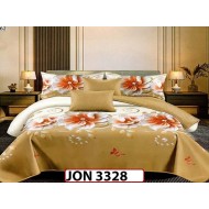  Lenjerie din finet  6 piese - JON 3328