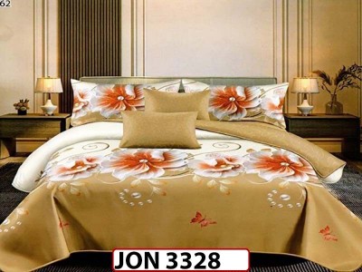  Lenjerie din finet  6 piese - JON 3328