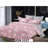  Lenjerie din finet  6 piese - JON 3337