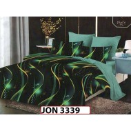  Lenjerie din finet  6 piese - JON 3339