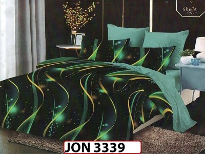  Lenjerie din finet  6 piese - JON 3339