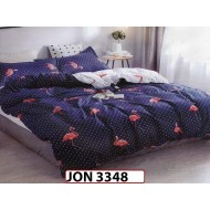  Lenjerie din finet  6 piese - JON 3348