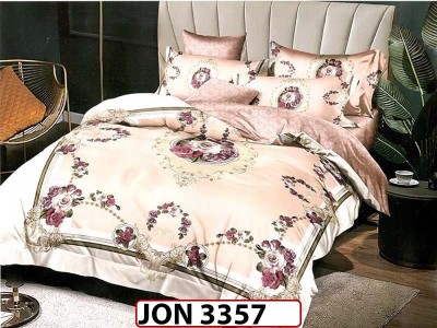  Lenjerie din finet  6 piese - JON 3357