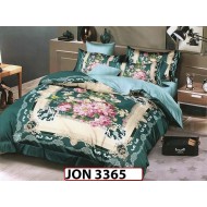  Lenjerie din finet  6 piese - JON 3365