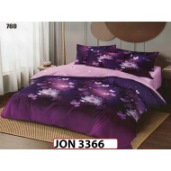  Lenjerie din finet  6 piese - JON 3366