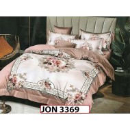  Lenjerie din finet  6 piese - JON 3369