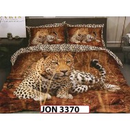  Lenjerie din finet  6 piese - JON 3370