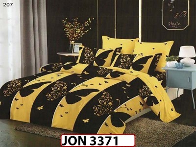  Lenjerie din finet  6 piese - JON 3371