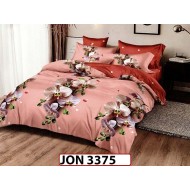  Lenjerie din finet  6 piese - JON 3375