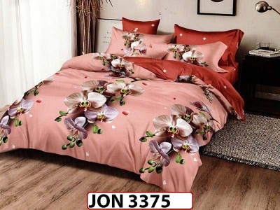  Lenjerie din finet  6 piese - JON 3375