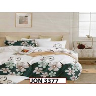  Lenjerie din finet  6 piese - JON 3377