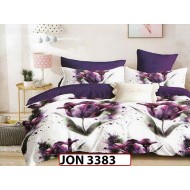  Lenjerie din finet  6 piese - JON 3383