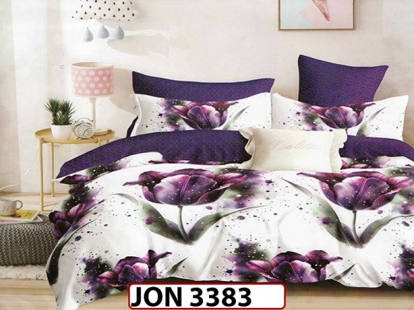 Lenjerie din finet  6 piese - JON 3383