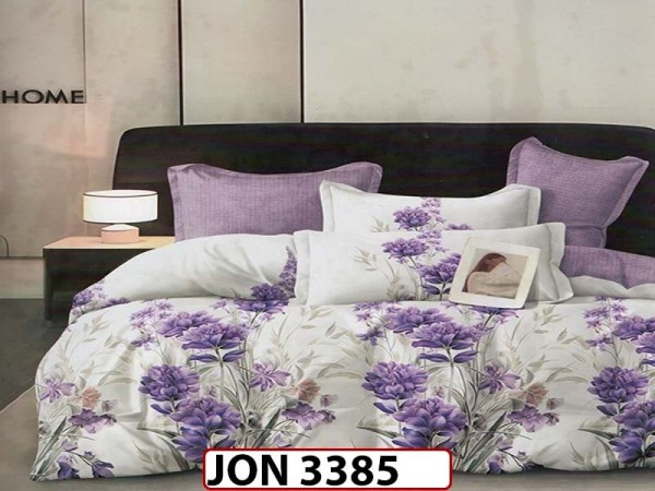 Lenjerie din finet  6 piese - JON 3385