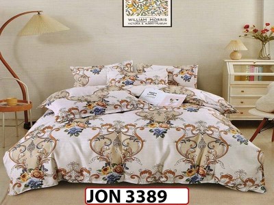  Lenjerie din finet  6 piese - JON 3389