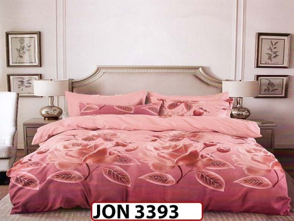 Lenjerie din finet  6 piese - JON 3393