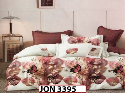  Lenjerie din finet  6 piese - JON 3395