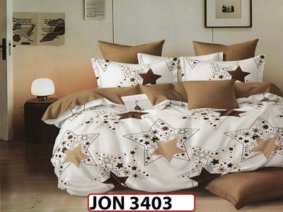  Lenjerie din finet  6 piese - JON 3403