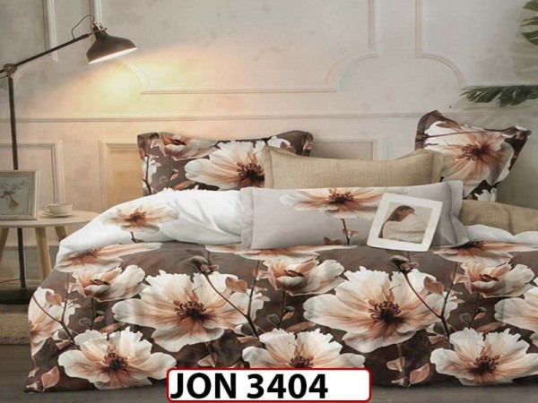 Lenjerie din finet  6 piese - JON 3404