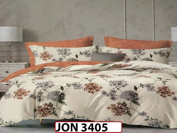 Lenjerie din finet  6 piese - JON 3405