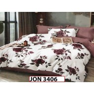  Lenjerie din finet  6 piese - JON 3406