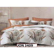  Lenjerie din finet  6 piese - JON 3409