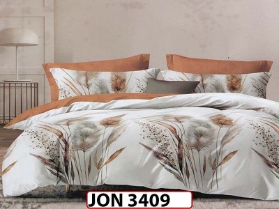  Lenjerie din finet  6 piese - JON 3409