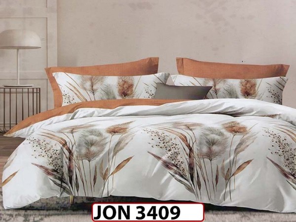 Lenjerie din finet  6 piese - JON 3409