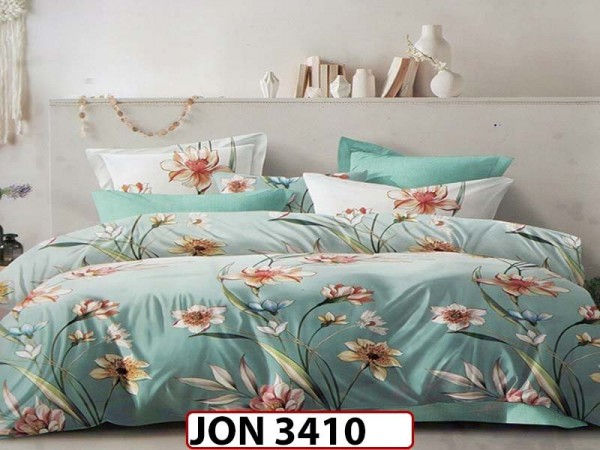 Lenjerie din finet  6 piese - JON 3410