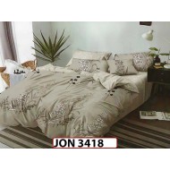  Lenjerie din finet  6 piese - JON 3418