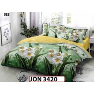  Lenjerie din finet  6 piese - JON 3420