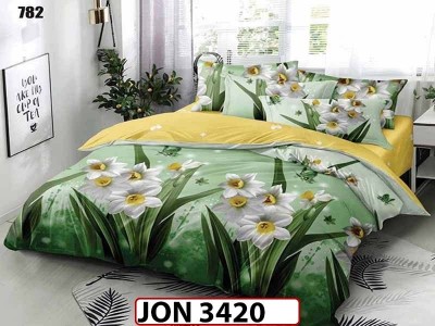  Lenjerie din finet  6 piese - JON 3420