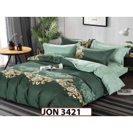  Lenjerie din finet  6 piese - JON 3421