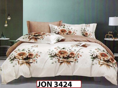  Lenjerie din finet  6 piese - JON 3424