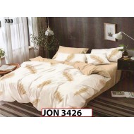  Lenjerie din finet  6 piese - JON 3426