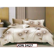 Lenjerie din finet  6 piese - JON 3427