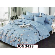  Lenjerie din finet  6 piese - JON 3428