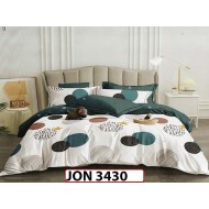  Lenjerie din finet  6 piese - JON 3430