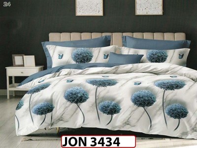  Lenjerie din finet  6 piese - JON 3434