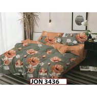  Lenjerie din finet  6 piese - JON 3436
