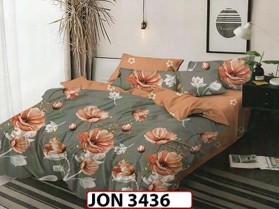  Lenjerie din finet  6 piese - JON 3436