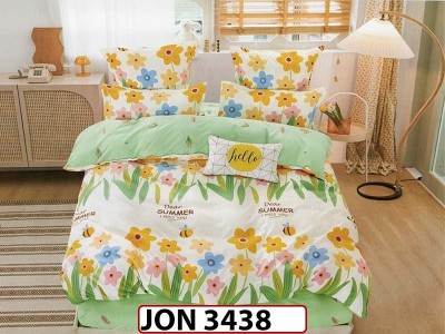  Lenjerie din finet  6 piese - JON 3438