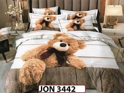  Lenjerie din finet  6 piese - JON 3442