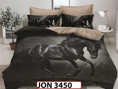  Lenjerie din finet  6 piese - JON 3450