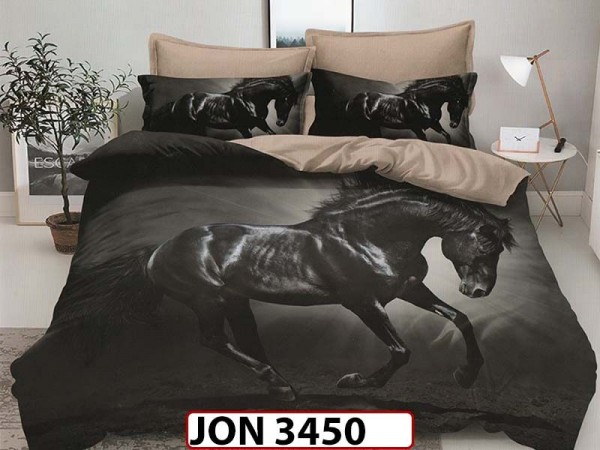 Lenjerie din finet  6 piese - JON 3450