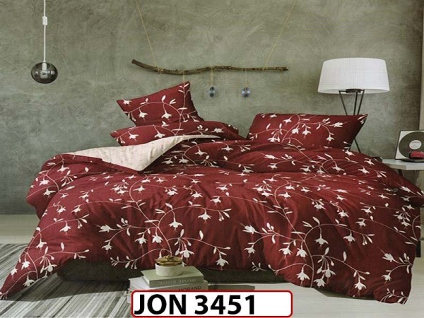 Lenjerie din finet 6 piese - JON 3451 Lenjerie din finet 6 piese - JON 3451