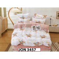  Lenjerie din finet  6 piese - JON 3457