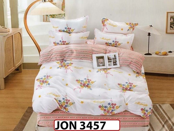 Lenjerie din finet 6 piese - JON 3457 Lenjerie din finet 6 piese - JON 3457