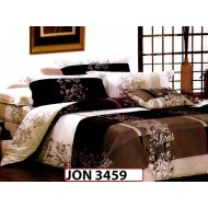  Lenjerie din finet  6 piese - JON 3459