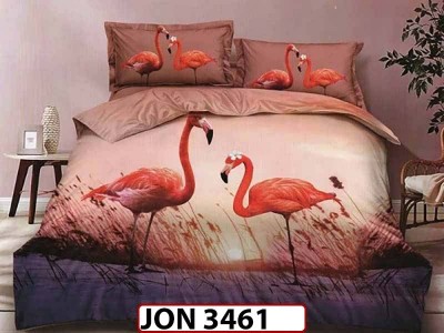  Lenjerie din finet  6 piese - JON 3461